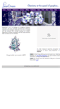 Mobile Screenshot of petachem.com